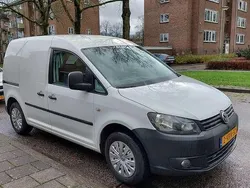 Wit Gebruikt 2011 VW Caddy MPV | € 3.600 (Eerlijke prijs)
