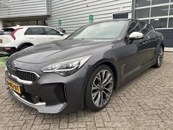Grijs Gebruikt 2020 Kia Stinger GT-Line Hatchback | € 39.900