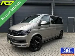 Grijs Gebruikt 2018 VW T6 Van | € 15.499 (Super prijs)