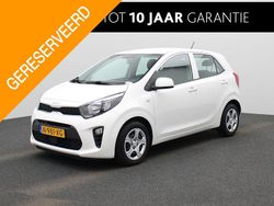 Wit Gebruikt 2022 Kia Picanto Comfort Hatchback | € 10.740 (Goede deal)