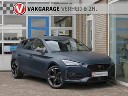 Blauw Gebruikt 2023 Cupra Leon VZ2 Hatchback | € 30.850 (Eerlijke prijs)