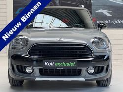 Grijs Gebruikt 2017 Mini Cooper Countryman Chili SUV | € 16.990 (Eerlijke prijs)