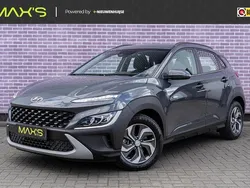 Grijs Gebruikt 2023 Hyundai Kona Comfort SUV | € 25.494 (Eerlijke prijs)