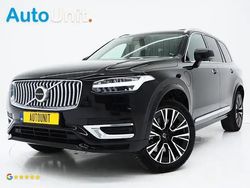 Zwart Gebruikt 2022 Volvo XC90 Ultimate SUV | € 54.840 (Eerlijke prijs)