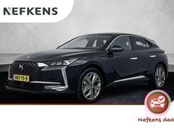 Zwart Nieuw 2025 DS Automobiles DS4 Performance Hatchback | € 36.925 (Goede deal)