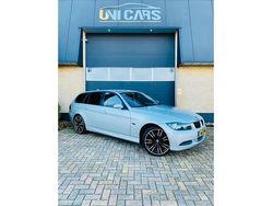 Grijs Gebruikt 2007 BMW 318 Executive Stationwagen | € 3.499 (Eerlijke prijs)