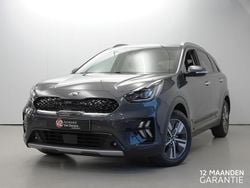 Grijs Gebruikt 2021 Kia Niro SUV | € 21.950 (Super prijs)