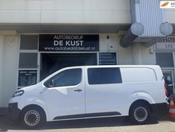 Overige Gebruikt 2018 Citroën Jumpy MPV | € 12.950 (Duur)