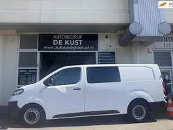 Overige Gebruikt 2018 Citroën Jumpy MPV | € 12.950 (Duur)