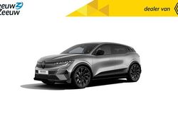Gris schiste Nieuw 2025 Renault Megane E-Tech Esprit Alpine Hatchback | € 38.950