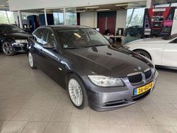 Grijs Gebruikt 2008 BMW 316 Executive Sedan | € 1.890 (Super prijs)