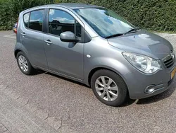 Grijs Gebruikt 2013 Opel Agila Stationwagen | € 5.495 (Eerlijke prijs)