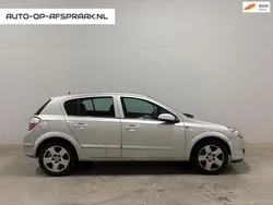 Grijs Gebruikt 2006 Opel Astra Edition Hatchback | € 1.150 (Goede deal)