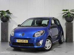 Blauw Gebruikt 2010 Renault Twingo Dynamique Hatchback | € 3.499 (Eerlijke prijs)