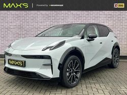 Gebruikt 2024 Zeekr X Long Range RWD SUV | € 36.899