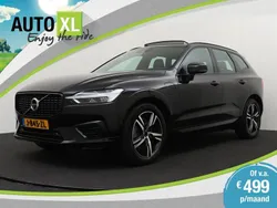Zwart Gebruikt 2020 Volvo XC60 R-Design SUV | € 31.940 (Goede deal)