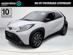 Overig Nieuw 2025 Toyota Aygo X Pulse SUV | € 22.445