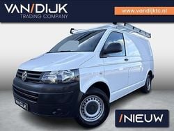 Wit Gebruikt 2014 VW T5 Van | € 6.940