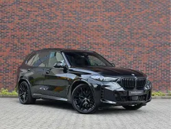 Zwart Gebruikt 2025 BMW X5 M Sport SUV | € 117.950