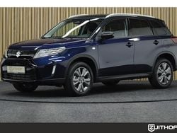 Blauw Gebruikt 2025 Suzuki Vitara SUV | € 27.850 (Eerlijke prijs)
