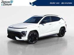 Gebruikt 2024 Hyundai Kona Edition SUV | € 35.500 (Super prijs)