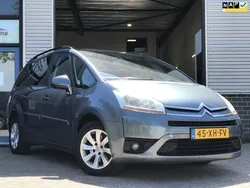 Citroën Grand C4 Picasso
