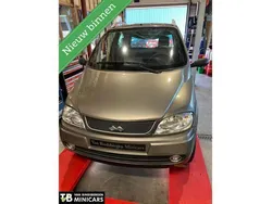 Overige Gebruikt 2007 Aixam Microcar Hatchback | € 2.950
