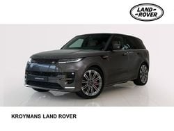 Grijs Gebruikt 2024 Land Rover Range Rover Sport Autobiography SUV | € 134.900 (Duur)