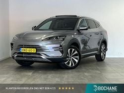 Time gray Gebruikt 2025 BYD Seal U Boost SUV | € 38.900 (Goede deal)