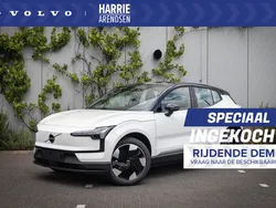 Wit Nieuw 2025 Volvo EX30 Plus SUV | € 39.620
