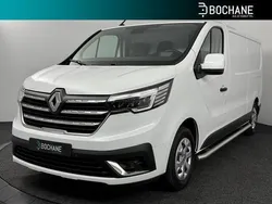 Blanc glacier (369) Gebruikt 2023 Renault Trafic Van | € 22.700 (Iets duurder)