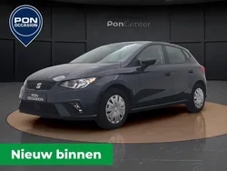 Grijs Gebruikt 2020 Seat Ibiza Reference Hatchback | € 12.950 (Eerlijke prijs)