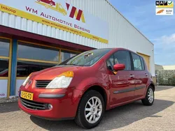 Renault Modus