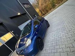 Blauw Gebruikt 2008 Toyota Aygo Hatchback | € 1.450 (Super prijs)