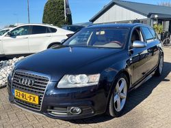 Blauw Gebruikt 2005 Audi A6 S-Line Stationwagen | € 3.450 (Iets duurder)