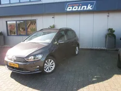 VW Golf Sportsvan