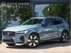 Grijs Gebruikt 2024 Volvo XC60 Plus SUV | € 55.750 (Super prijs)