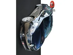 Zwart Gebruikt 2014 Renault Clio GrandTour Dynamique Stationwagen | € 6.250 (Eerlijke prijs)