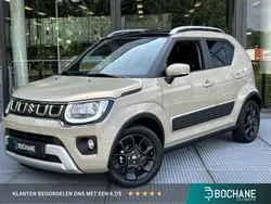 Bruin Gebruikt 2024 Suzuki Ignis Style Hatchback | € 23.535 (Eerlijke prijs)