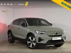 Groen Gebruikt 2022 Volvo C40 Plus SUV | € 32.840