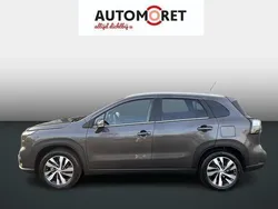 Grijstitan gray Nieuw 2024 Suzuki SX4 S-Cross Style SUV | € 35.250 (Eerlijke prijs)