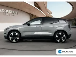 Grijs Gebruikt 2024 Volvo EX30 Performance SUV | € 35.800 (Eerlijke prijs)