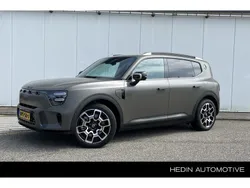 Groen Gebruikt 2025 Smart #5 SUV | € 54.900 (Eerlijke prijs)