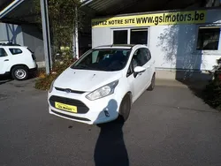 Wit Gebruikt 2013 Ford B-MAX MPV | € 2.900 (Super prijs)