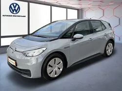 Grijs Gebruikt 2020 VW ID.3 Life Hatchback | € 27.599