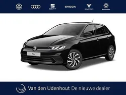 Zwart Nieuw 2025 VW Polo Edition Hatchback | € 28.069 (Goede deal)