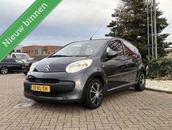 Grijs Gebruikt 2005 Citroën C1 Hatchback | € 599 (Goede deal)