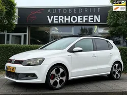 Wit Gebruikt 2012 VW Polo GTI Hatchback | € 7.950 (Goede deal)