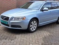 Blauw Gebruikt 2007 Volvo V70 Momentum Stationwagen | € 4.750 (Duur)