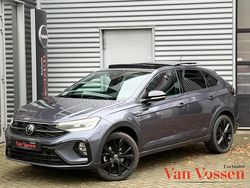 Grijs Gebruikt 2023 VW Taigo R-line SUV | € 29.950 (Eerlijke prijs)